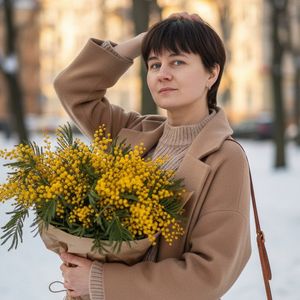Евгения. Жизнь в осознанности