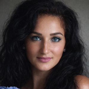 Semenova Evgeniya