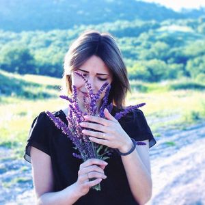 Alena Perfume ESSENS