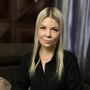 Екатерина Латыпова