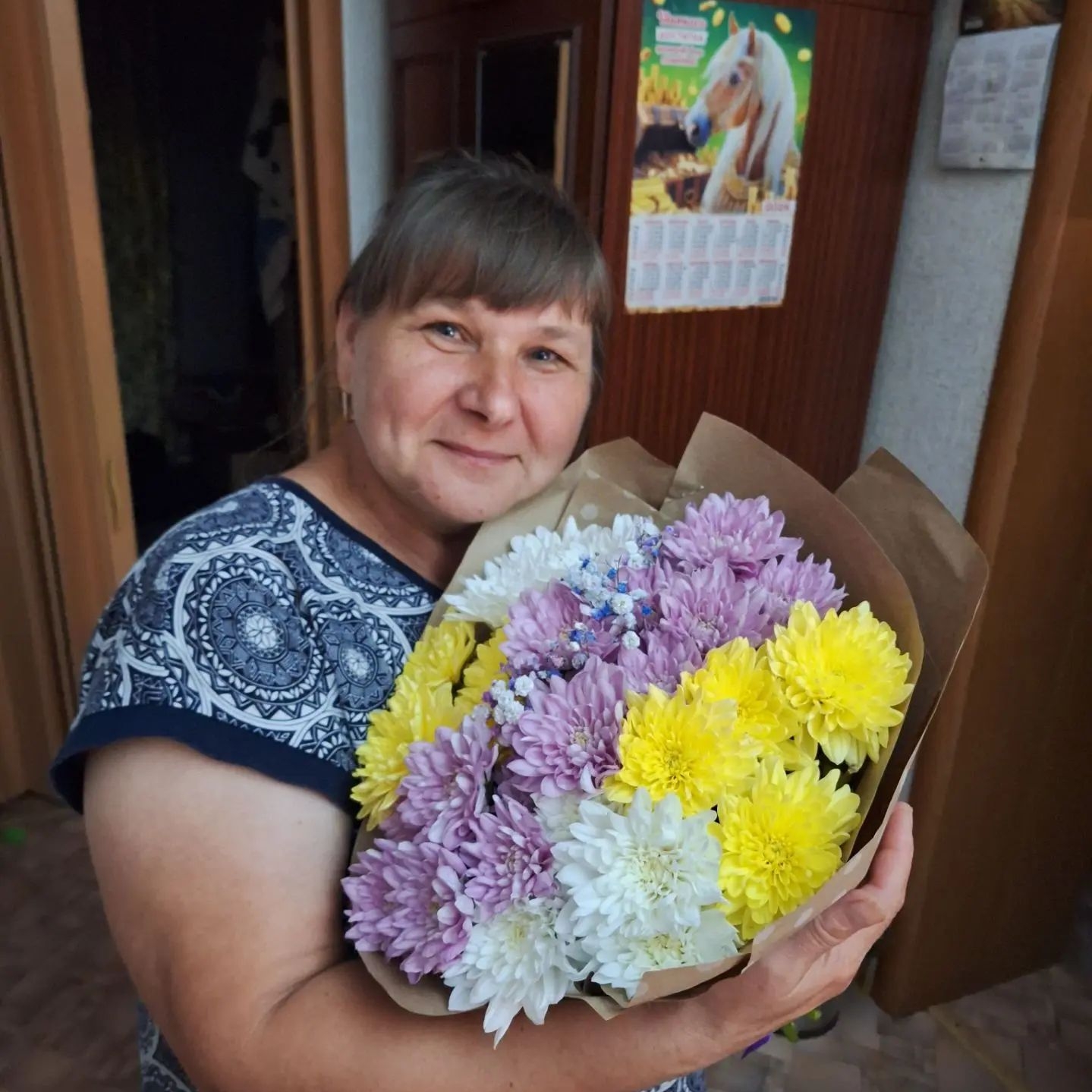 Космический Лисёнок