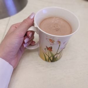 VNK_Cinnamon_Silence