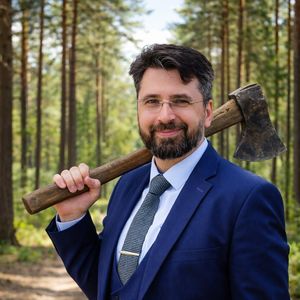 Алексей Николаевич