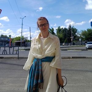 Малик Анастасия