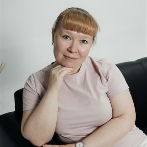 Simply Speak with Katya