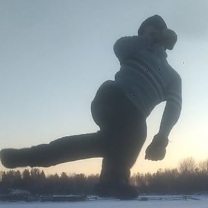 Романов Владимир