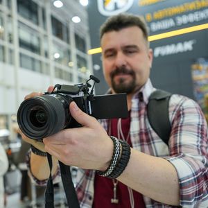 Андрей Нарубин