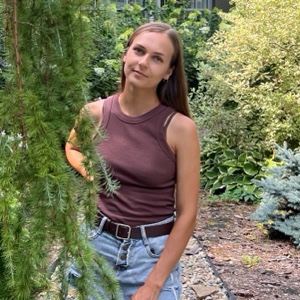 Елизавета Сосновских