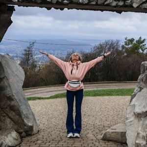 Хорошева Валерия