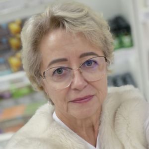 Светлана