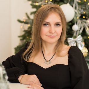 Татьяна Сабирова