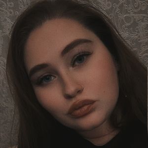 Екатерина Тарасова