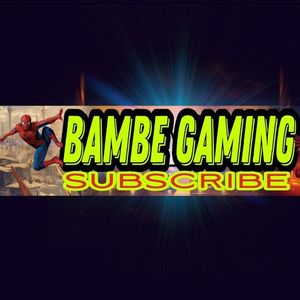 Bambe gaming