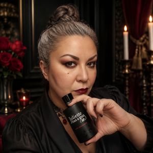 Irina Ptashkina