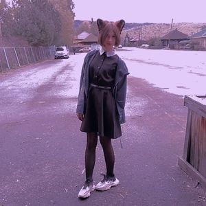 твой котёнок