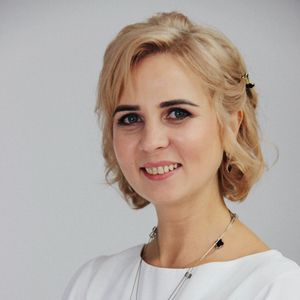 Людмила Никитина
