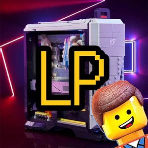 LEGO PC