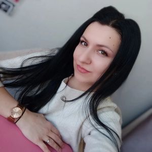 Valeri Zhdanova