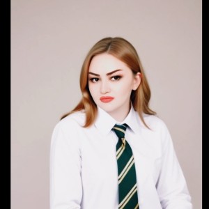 Звёздный Медвежонок