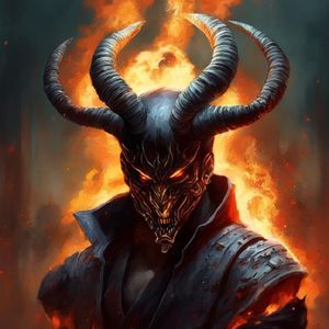 Eternal Mourning