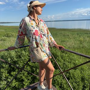 Елена Жаринова