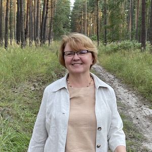 Светлана Чаловская