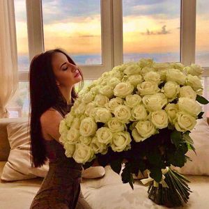 Марина Гридина