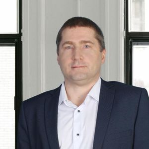 Александр Свистун