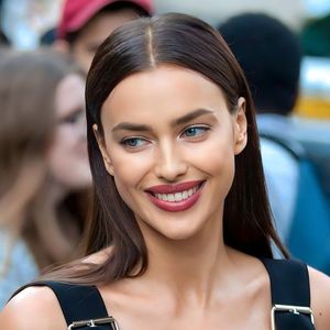 Ирина Шейк