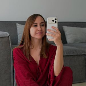 Назарова Екатерина