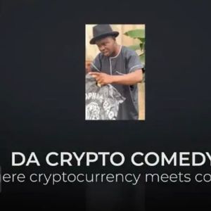 Da Crypto Comedy