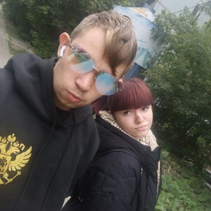 Космический Ветер