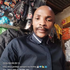 Chadul Nolito Mafuquene