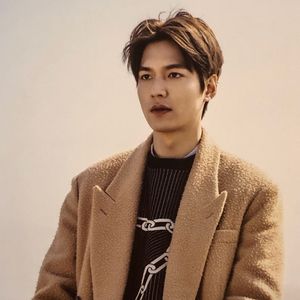 Leeminho minoz