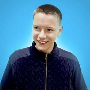 Влад Роженцев