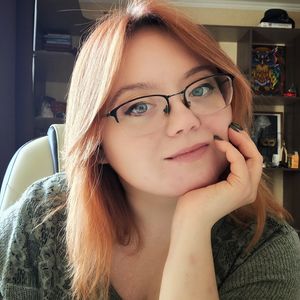 Анна Никандрова