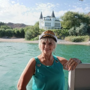 Marina Bubnova