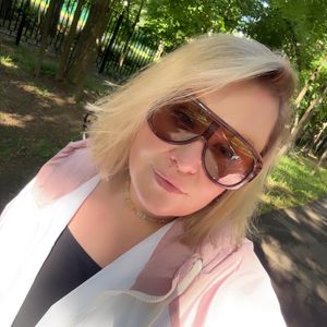 Екатерина Девгуть