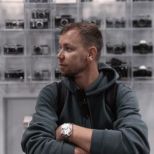 Роман Пешков