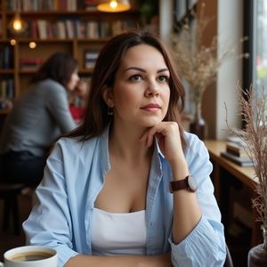 Елена Лыкова