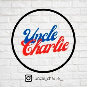 UncleCharlie