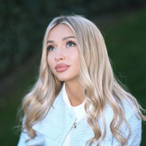 Катерина Иванова