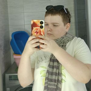 Сладкий Котёнок