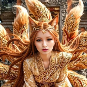 Серебряный Ветер