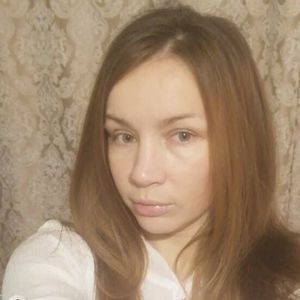 Нечаева Настя