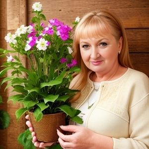 Галина