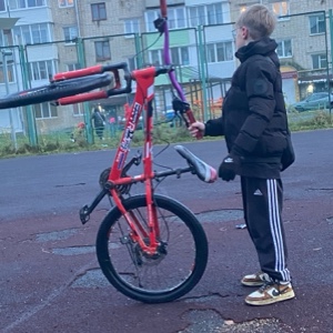 артём стантер