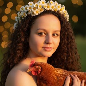 Анна Грачёва