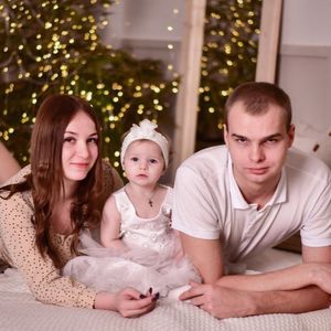 Анастасия