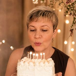 Ирина Жарова